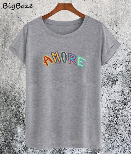 Amore T-Shirt