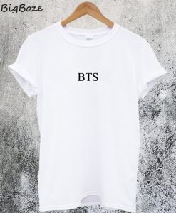 BTS T-Shirt
