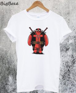 Baypool Deadmax T-Shirt