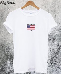 Brooklyn NYC T-Shirt