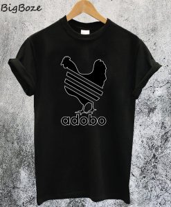 Chicken Adobo T-Shirt