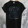 Colorado Pac-Man Myxed Up T-Shirt