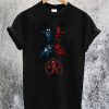 Deadpool Venom Fusion T-Shirt