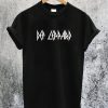 Def Leppard T-Shirt