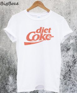 Diet Coke T-Shirt