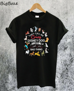 Disney Dog T-Shirt
