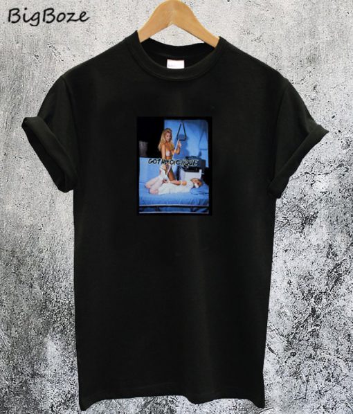 GBC Gothboiclique Lil PeepT-Shirt
