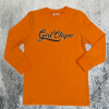 Girl Clique Long Sleeve Shirt