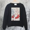 Girl Sexy Punk Sweatshirt