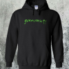 Gooniversity Hoodie