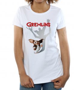 Gremlins Gizmo Shadow T-Shirt