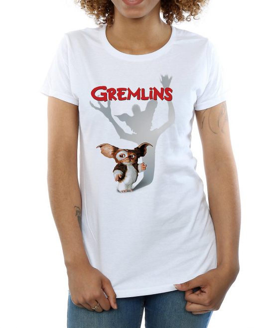 Gremlins Gizmo Shadow T-Shirt