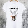 Gremlins Gizmo Shadow T-Shirt