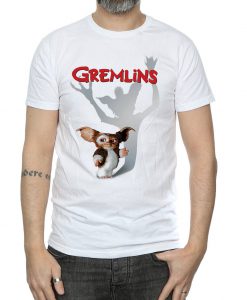 Gremlins Gizmo Shadow T-Shirt