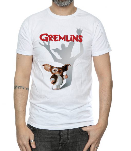 Gremlins Gizmo Shadow T-Shirt