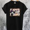 Halloween Boo Heifer T-Shirt