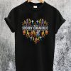 I'm a Scooby Doo Aholic T-Shirt