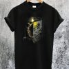 Indiana Jones Han Solo Carbonite T-Shirt