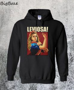 Leviosa Hermione Granger Hoodie