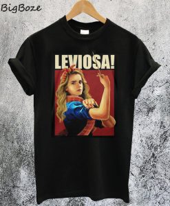 Leviosa Hermione Granger T-Shirt
