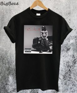Lil Wayne The Carter II T-Shirt