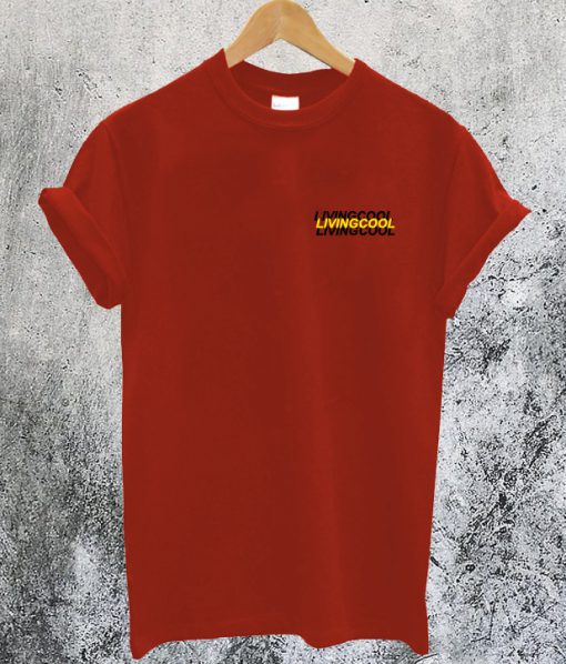 Livingcool T-Shirt