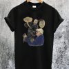 Make America Gre You’re Making It Worse Negan Hit Trump T-Shirt