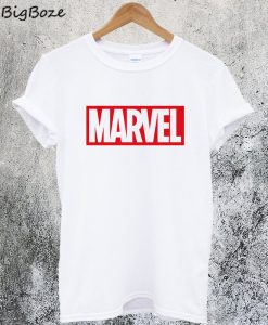 Marvel T-Shirt