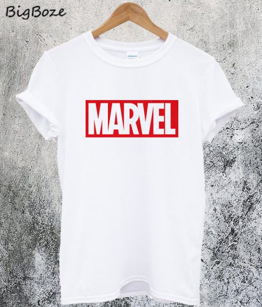 Marvel T-Shirt