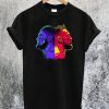 McGregor vs Khabib Nurmagomedov T-Shirt