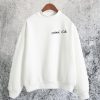 Mini Cat Sweatshirt