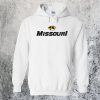 Missouri University Hoodie