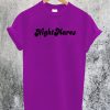 Nightmares T-Shirt