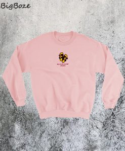 Who Wander are Lost Sweatshirt