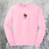 Not All Who Wander are Lost Sweatshirt