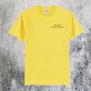 Only the Strong Survive T-Shirt