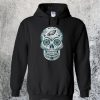 Philadelphia Eagles Sugar Skull Hoodie