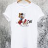 Pinocchio T-SHirt
