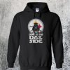 Pittsburgh Steelers Come to the Dak Side Dark Vader Hoodie