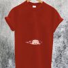 Pregnancy Xmas Baby T-Shirt