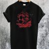Red Boat T-Shirt
