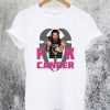 Roman Reigns Fuck Cancer T-Shirt