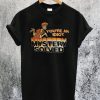 Scooby Doo You're An Idiot Mystery Solved T-Shirt