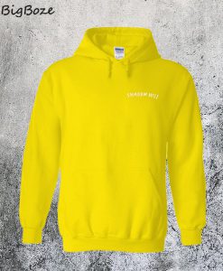 Shadow Hill Hoodie
