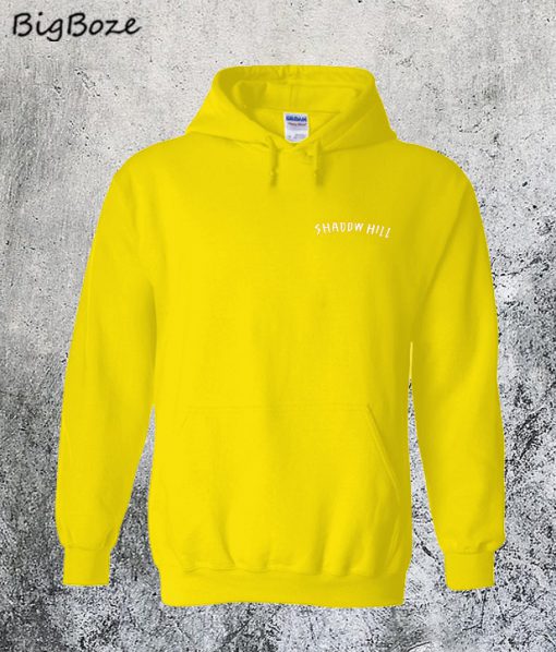 Shadow Hill Hoodie