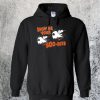 Show Me Your Boo-Bees Hoodie