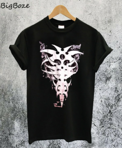 Sign of Lil Peep T-Shirt