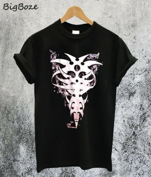 Sign of Lil Peep T-Shirt