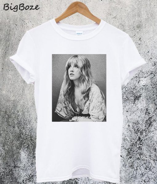 Stevie Nicks T-Shirt