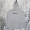 Stoopid Hoodie